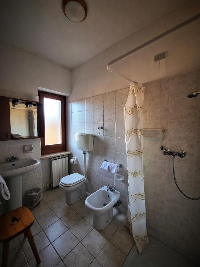 Hotel Piccola Mantova Bosco Chiesanuova Eksteriør billede