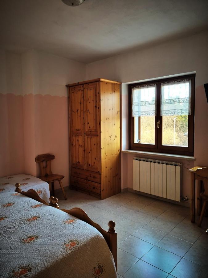 Hotel Piccola Mantova Bosco Chiesanuova Eksteriør billede