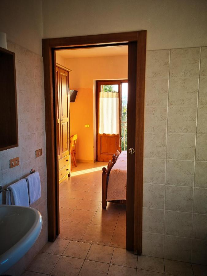 Hotel Piccola Mantova Bosco Chiesanuova Eksteriør billede