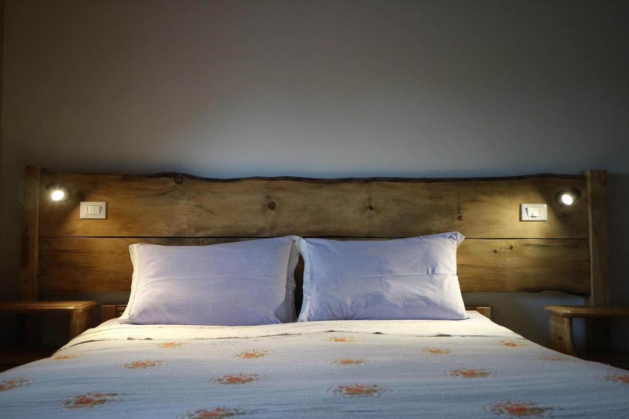 Hotel Piccola Mantova Bosco Chiesanuova Eksteriør billede