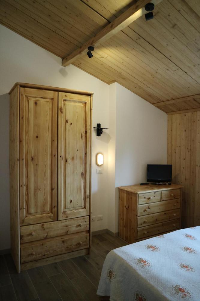 Hotel Piccola Mantova Bosco Chiesanuova Værelse billede