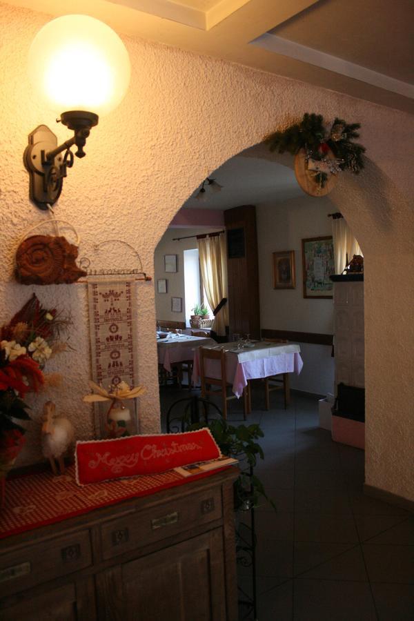 Hotel Piccola Mantova Bosco Chiesanuova Eksteriør billede