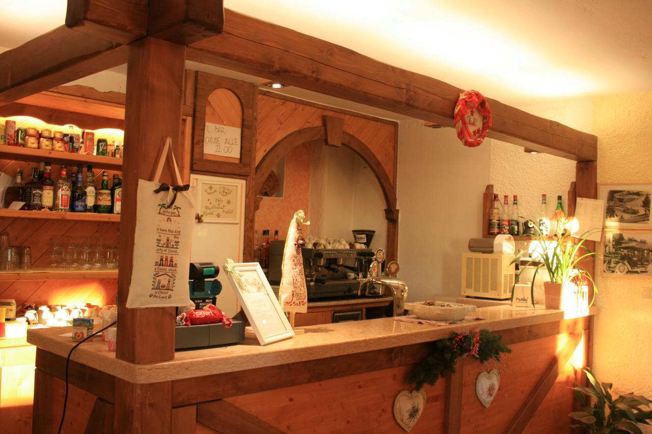 Hotel Piccola Mantova Bosco Chiesanuova Eksteriør billede